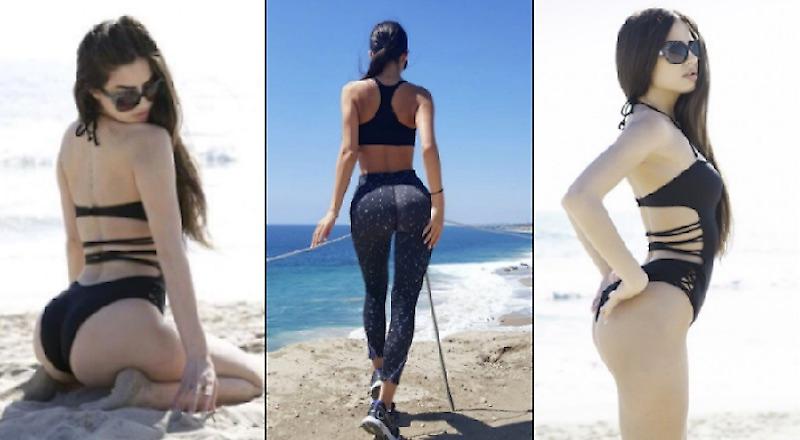 Η σέξι Άννα είναι το όπλο του Παναθηναϊκού για να μείνει ο Σίνγκλετον (pics)