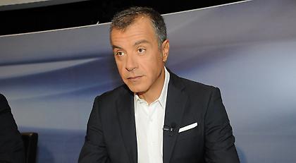 Με επιτυχία ολοκληρώθηκε η επέμβαση του Σταύρου Θεοδωράκη