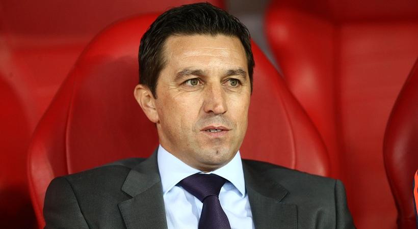 Χάσι: «Ξέρω καλά σε πόσο μεγάλη ομάδα είμαι»