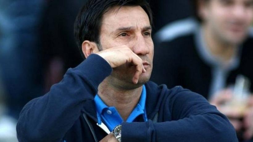 Φραντζέσκος και Ταράσης οι νέοι προπονητές της Κ20 του Παναθηναϊκού