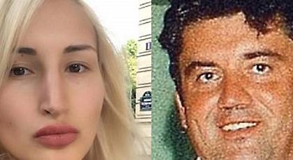 Μυστηριώδης θάνατος Ρώσου εκατομμυριούχου-Η δίμετρη συνοδός του λέει ότι τον δηλητηρίασε ο Πούτιν