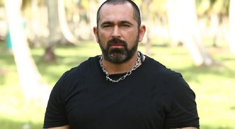 Survivor: Η ανάρτηση του Μπο για το παιχνίδι!