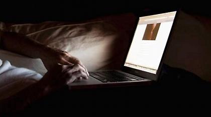 Εικοσάχρονος κατηγορείται για πορνογραφία ανηλίκων μέσω διαδικτύου