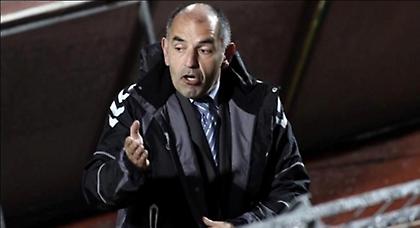 Καζναφέρης στον ΣΠΟΡ FM: «Σε αναστολή όλα τα θέματα μέχρι να λυθεί το γηπεδικό»