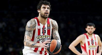 Σε εξέλιξη το ραντεβού Αγγελόπουλων-Πρίντεζη! (pic)