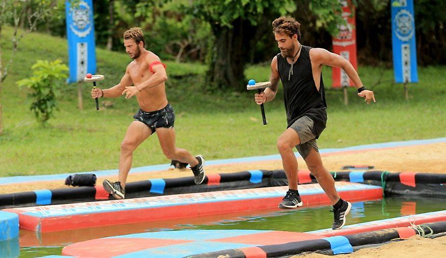 Τι λέει επίσημα ο ΣΚΑΪ για την αποψινή αποχώρηση από το Survivor