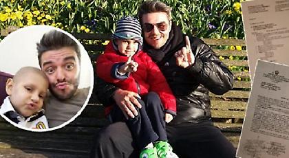 Συγκλόνισε ο Πέτρος Πολυχρονίδης στον ΣΠΟΡ FM: «150.000 σε 48 ώρες για τον Βαγγελάκη» (audio)