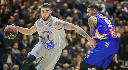 Ανακοίνωσε Πουαριέ η Μπασκόνια