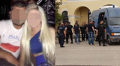 Πρέβεζα: «Δεν την άφηνε ούτε τα σκουπίδια να βγάλει, την ζήλευε», λέει η αδερφή της 27χρονης