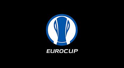 Ολοκληρώθηκε ο χάρτης του Eurocup 2017-18