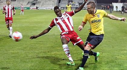 Η «πρώτη εικόνα» του Σισέ δίνει υποσχέσεις