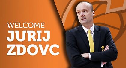 Ανακοίνωσε Ζντοβτς η Τσεντεβίτα