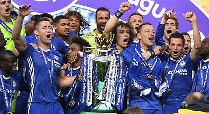 Δεν το κερδίζεις με την αρχή, αλλά μπορείς πολύ εύκολα να το χάσεις!