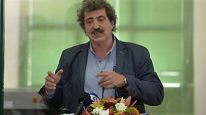 Ποινή φυλάκισης 10 μηνών για τον Παύλο Πολάκη