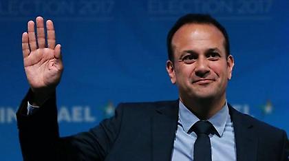 Εξελέγη ο πρώτος ομοφυλόφιλος πρωθυπουργός στην Ιρλανδία