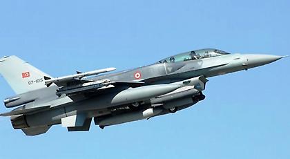 Νέες τουρκικές προκλήσεις στο Αιγαίο