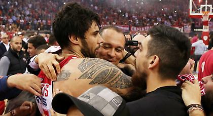 Γ. Αγγελόπουλος: «Έγινε αυτό που έπρεπε με Πρίντεζη»