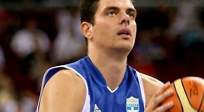 Και ο Τσαρτσαρής στο Ios 3on3!