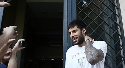 Πρίντεζης: «Συμφωνήσαμε σχεδόν κατευθείαν. Καταλάβαμε όλοι τα λάθη μας»