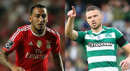 ΘΕΜΑ: Δεν τους βλέπει ο Μπεργκ - Στον… Θεό ο Μήτρογλου