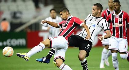 Τα προγνωστικά της Kingbet: Ασταμάτητη η Κορίνθιανς