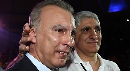 Απόντες οι Γκάλης-Γιαννάκης από την εκδήλωση για το Ευρωμπάσκετ του ’87!