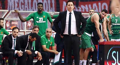 Πασκουάλ: «Στις φωτοβολίδες δεν προλαβαίνεις να φοβηθείς, τρέχεις στα αποδυτήρια»