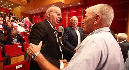 Βασιλακόπουλος: «Η 14η Ιουνίου του 1987 είναι ημερομηνία ορόσημο»