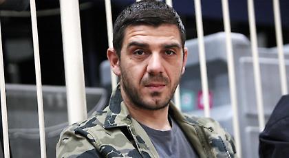 Κατσουράνης: «Χρόνια πολλά, Παναχαϊκή μας»