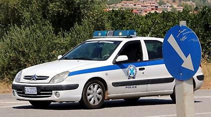 Παρέσυρε πεζή και έφυγε επειδή δεν είχε δίπλωμα!