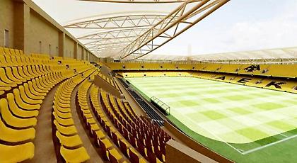 Ένα τεράστιο βήμα για ένα ονειρεμένο καλοκαίρι της ΑΕΚ