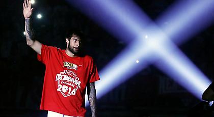 Δεν υπάρχουν λόγια, Γιώργο Πρίντεζη...