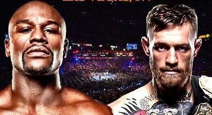 Είναι επίσημο: Ο Μεϊγουέδερ επιστρέφει για να αντιμετωπίσει τον ΜακΓκρέγκορ!