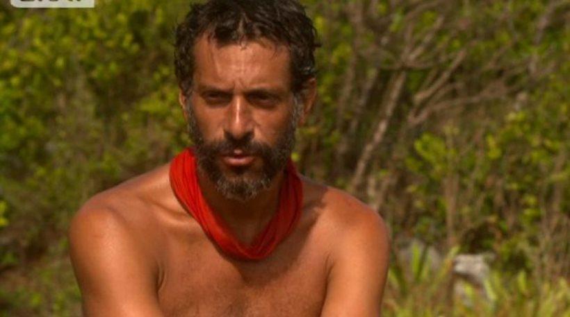 Ντάνος και Ευρυδίκη εναντίον όλων στο Survivor!