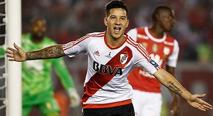 Μπαίνουν και οι Ρώσοι στη μάχη για την παιχτάρα της Ρίβερ