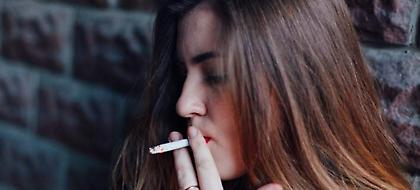 Χάρτης δείχνει πόσα τσιγάρα καπνίζουν οι Έλληνες (pic)