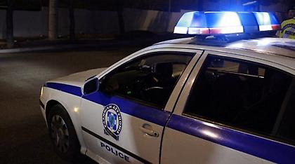 Νύχτα τρόμου στο Μενίδι: Εκατοντάδες ριπές όπλων από τους καταυλισμούς