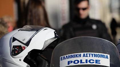 Κορινθία: Ρομά χτύπησαν και λήστεψαν σεκιουριτά στον σταθμό του Προαστιακού