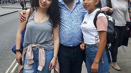 Λονδίνο: Αγωνία για τα παιδιά που παγιδεύτηκαν στον Πύργο και αγνοούνται