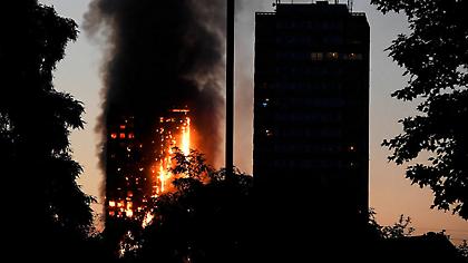 Πώς ο πύργος του Λονδίνου έγινε παγίδα θανάτου σε 15 λεπτά