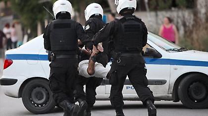 Στο «κόκκινο» η αγωνία για τις «γκρίζες ζώνες» του Μενιδίου