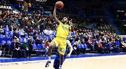 Κλείνει στην Ουσάκ ο Ίαν Μίλερ που «έβλεπε» η ΑΕΚ