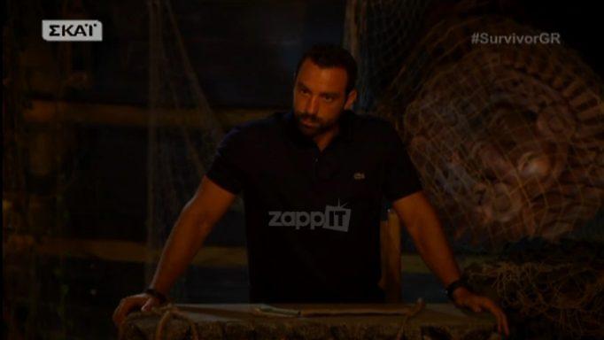 Survivor: «Κόκαλο» οι παίκτες με την ανακοίνωση του Τανιμανίδη! Η ανατροπή που αλλάζει τα δεδομένα