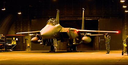 Κατάρ: Συμφωνία αγοράς 36 αμερικανικών μαχητικών ύψους 12 δισ. δολαρίων