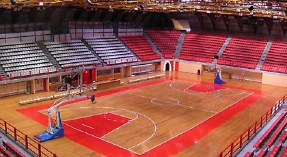 Συστάθηκε σε ΚΑΕ ο Φάρος και πάει... Λάρισα