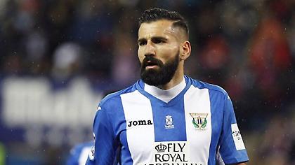 «Στα 2,7 εκατ. η συμφωνία Λεγκανές με Ολυμπιακό για Σιόβα»