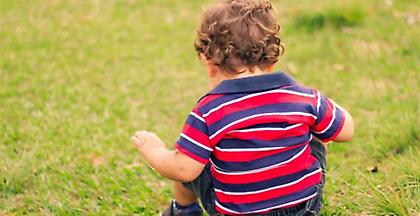 Τραγικός θάνατος 4χρονου που καταπλακώθηκε από σιδερένια πόρτα