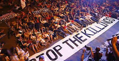 Φιλιππίνες: Φόβοι για εκατοντάδες νεκρούς από τις μάχες με τους τζιχαντιστές