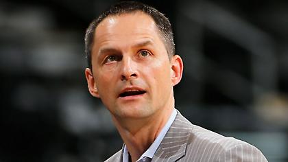 Νέος GM στους Νάγκετς ο Καρνισόβας