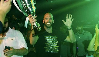 Καλάθης: «Ο κόσμος είπε πολλά, τους απάντησα στο παρκέ, εκεί μιλάω εγώ»